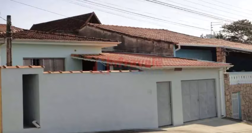 Casa com 2 quartos, Cidade Jardim, Jacareí - R$ 480 mil, Cod: 13965