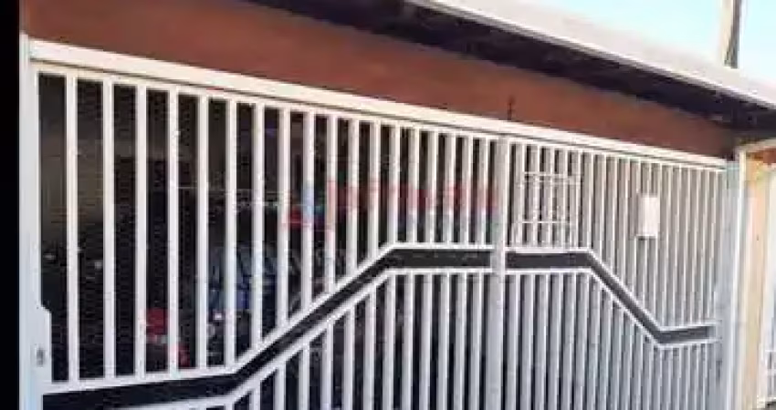 Casa com 2 quartos, Cidade Jardim, Jacareí - R$ 310 mil, Cod: 13995