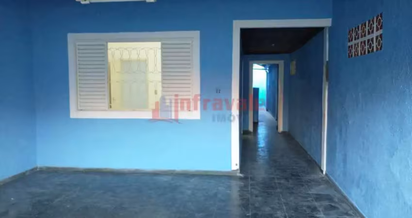 Casa com 2 quartos, cidade jardim, jacareí - r$ 310 mil, cod: 13995
