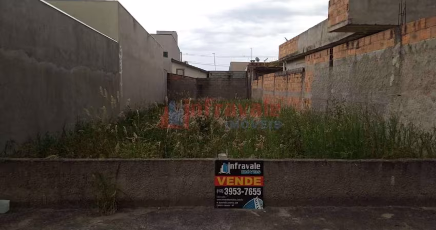 Terreno, Residencial Parque dos Sinos, Jacareí - R$ 200 mil, Cod: 13996