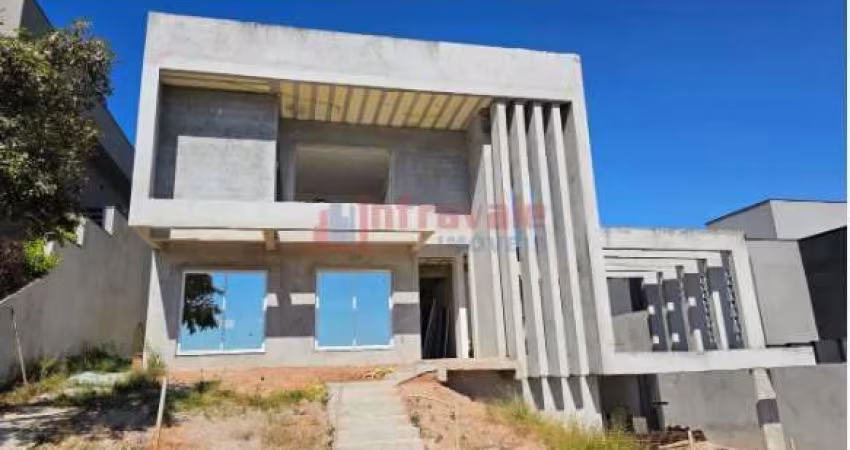 Sobrado de Condomínio com 4 dorms, Condomínio Residencial Colinas do Paratehy, São José dos Campos - R$ 3.2 mi, Cod: 14044