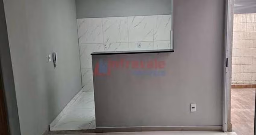 Apartamento com 2 quartos, Loteamento Jardim Sol Nascente, Jacareí - R$ 210 mil, Cod: 14097