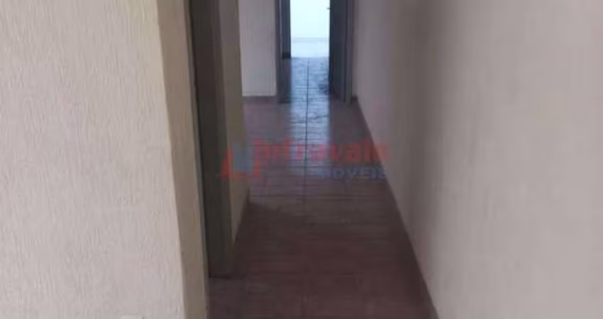 Casa com 3 quartos, Jardim Califórnia, Jacareí - R$ 265 mil, Cod: 14106