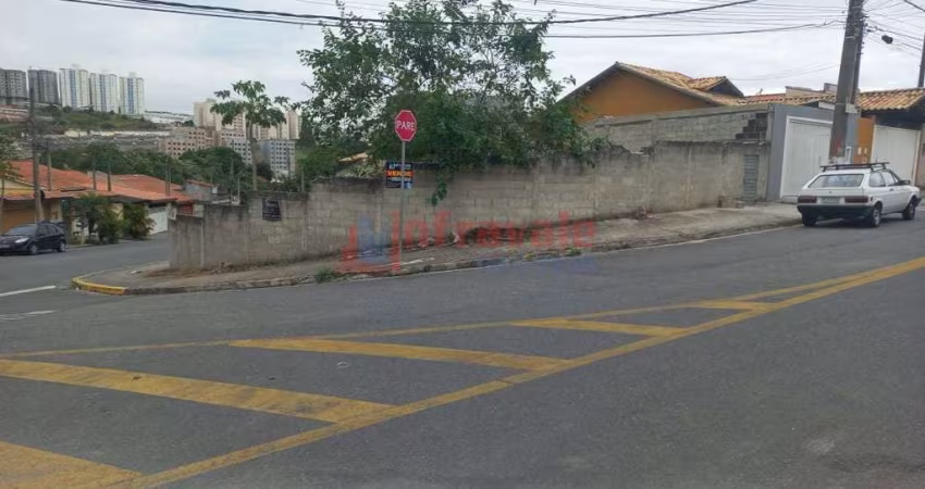 Terreno, Jardim do Marquês, Jacareí - R$ 320 mil, Cod: 14173