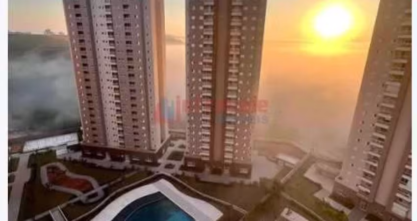 Apartamento com 2 quartos, Pagador de Andrade, Jacareí - R$ 450 mil, Cod: 14188