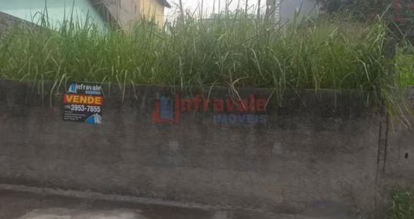 Terreno, Jardim Terras de São João, Jacareí - R$ 170 mil, Cod: 14208