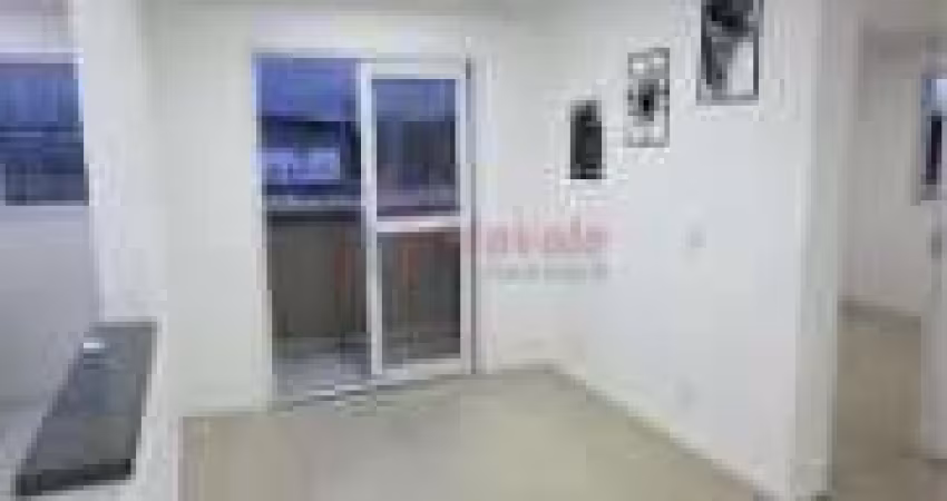 Apartamento com 2 quartos, Jardim Santa Maria, Jacareí - R$ 297 mil, Cod: 14230