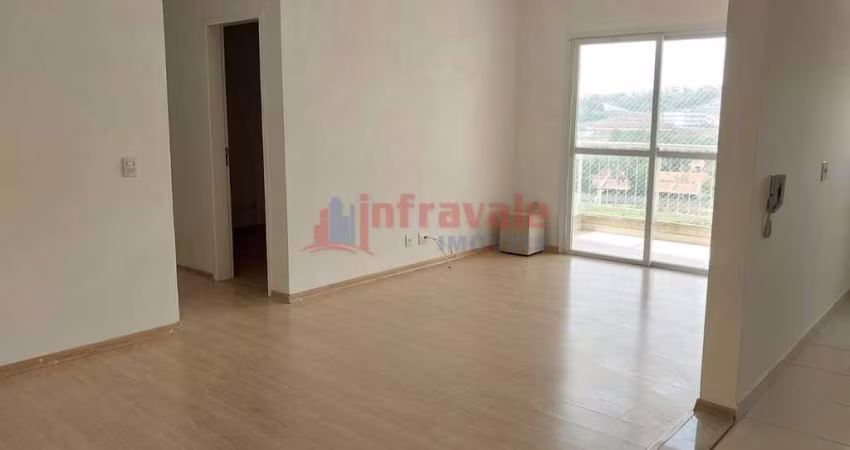 Apartamento com 3 quartos, Residencial São Paulo, Jacareí - R$ 550 mil, Cod: 14270