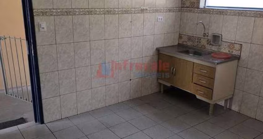 Casa com 3 quartos, Jardim das Indústrias, Jacareí - R$ 320 mil, Cod: 14361