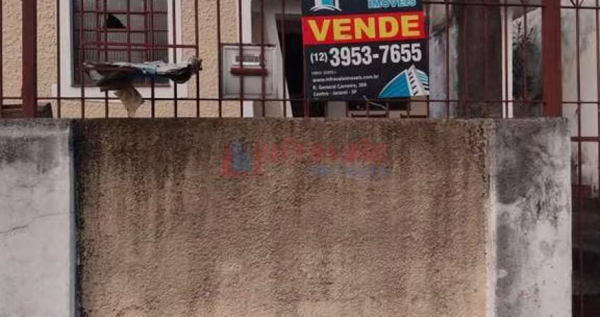 Casa com 3 quartos, Jardim das Indústrias, Jacareí - R$ 350 mil, Cod: 14523