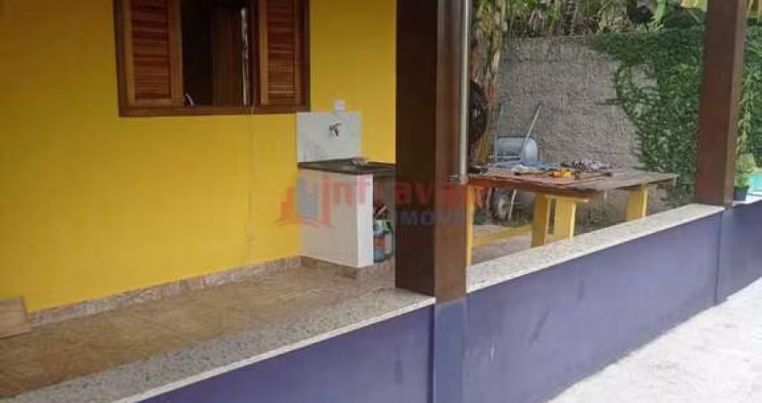 Casa com 1 quarto, Pegorelli, Caraguatatuba - R$ 450 mil, Cod: 14606