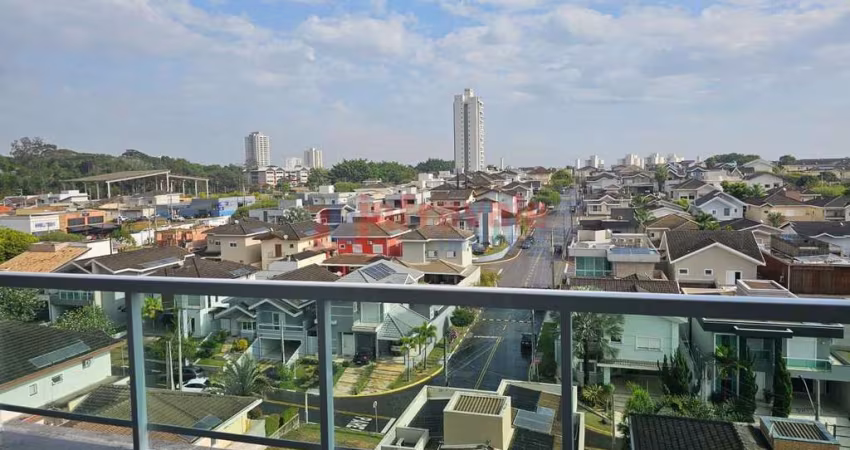 Apartamento com 3 quartos, Loteamento Villa Branca, Jacareí - R$ 9.5 mi, Cod: 14607