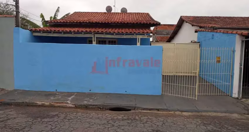 Casa com 3 quartos, Cidade Jardim, Jacareí - R$ 556 mil, Cod: 9709