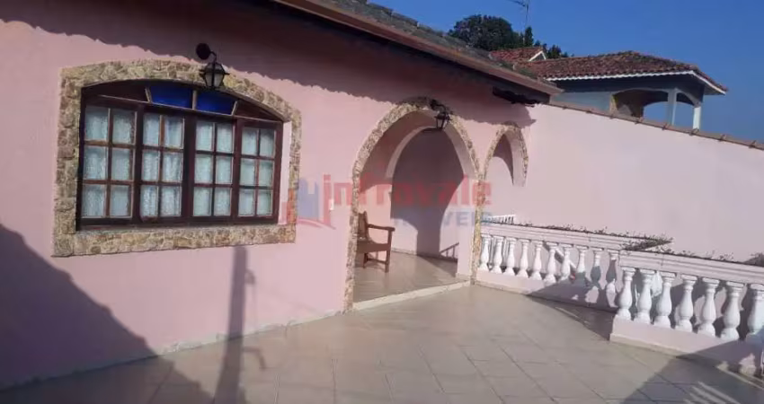 Casa com 3 quartos, jardim terras de são joão, jacareí - r$ 700 mil, cod: 10328