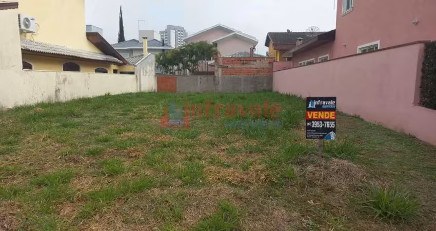 Terreno de condomínio, jardim califórnia, jacareí - r$ 580 mil, cod: 12165