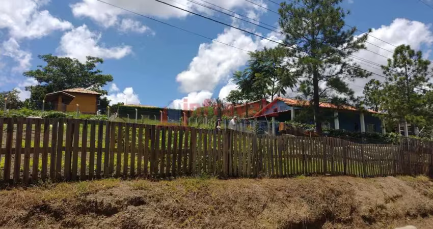 Terreno, veraneio irajá, jacareí - r$ 100 mil, cod: 12776