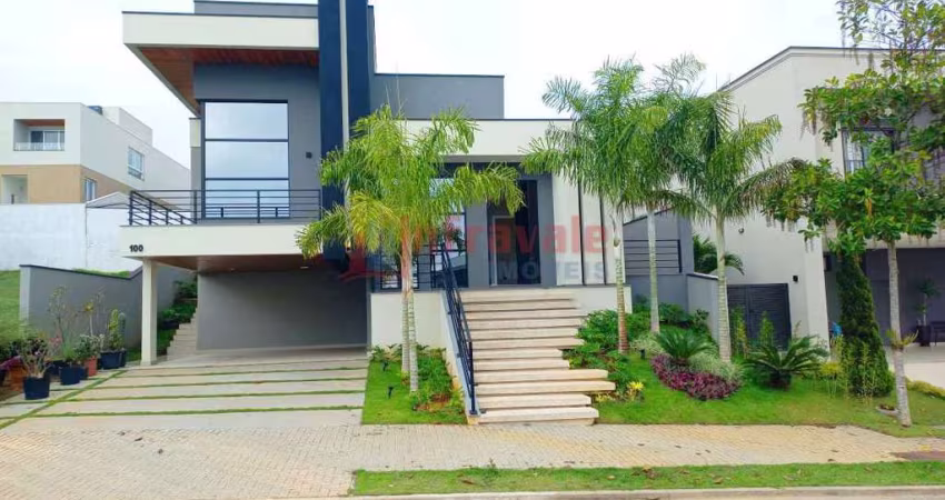 Casa de Condomínio com 3 dorms, Condomínio Residencial Alphaville II, São José dos Campos - R$ 3.65 mi, Cod: 13479