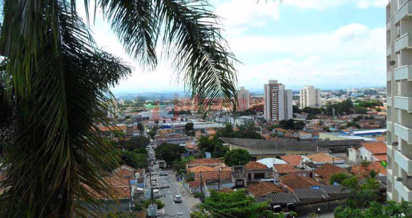 Apartamento com 3 dorms, Centro, Jacareí - R$ 180 mil, Cod: 13935