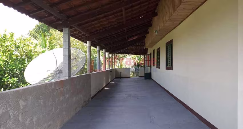 Chácara com 3 dorms, ESTANCIA NOVA CAMPO DO JORDAO, Santa Branca - R$ 360 mil, Cod: 10258