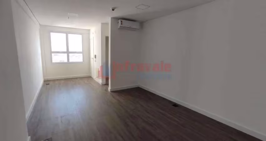 Sala comercial para alugar no Centro, Jacareí 