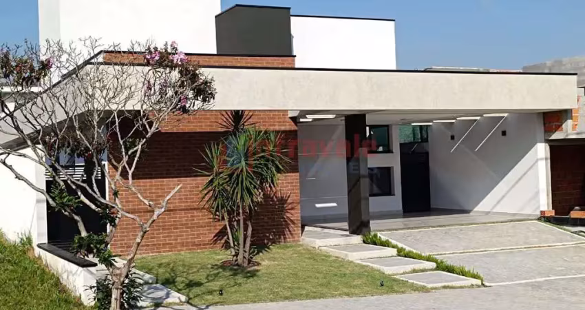 Casa de Condomínio com 3 quartos, Bairro do Grama, Caçapava - R$ 1.17 mi, Cod: 13880