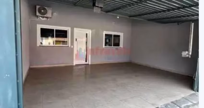 Casa com 3 quartos, residencial santa paula, jacareí - r$ 550 mil, cod: 13881