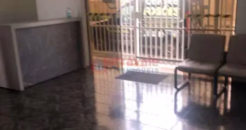 Sala comercial para alugar no Centro, Jacareí 