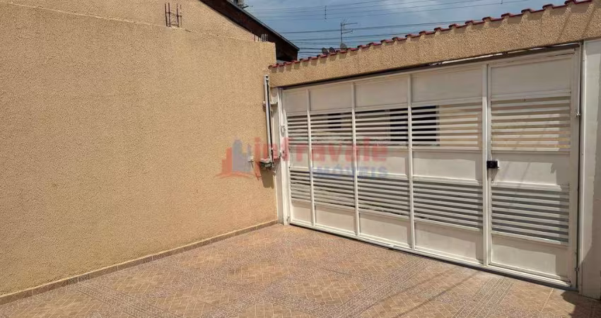 Casa com 2 dorms, Parque Santo Antônio, Jacareí - R$ 335 mil, Cod: 13961