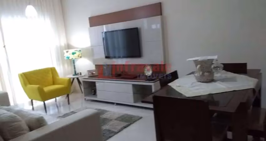 Casa de Condomínio com 3 quartos, Jardim Santa Maria, Jacareí - R$ 580 mil, Cod: 9770