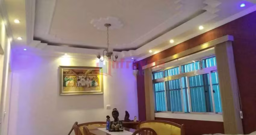 Casa com 4 dorms, Cidade Jardim, Jacareí - R$ 840 mil, Cod: 10195