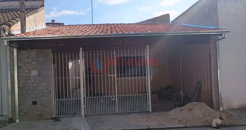 Casa com 3 quartos, parque dos príncipes, jacareí - r$ 290 mil, cod: 12243