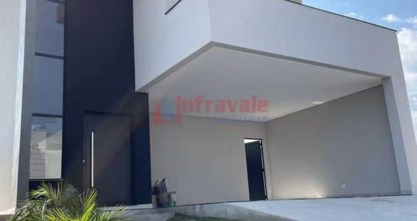 Sobrado de Condomínio, Residencial São Paulo, Jacareí - R$ 1.39 mi, Cod: 13760