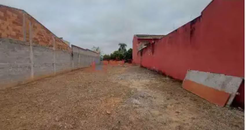 Terreno, Jardim Terras de Santa Helena, Jacareí - R$ 320 mil, Cod: 13808