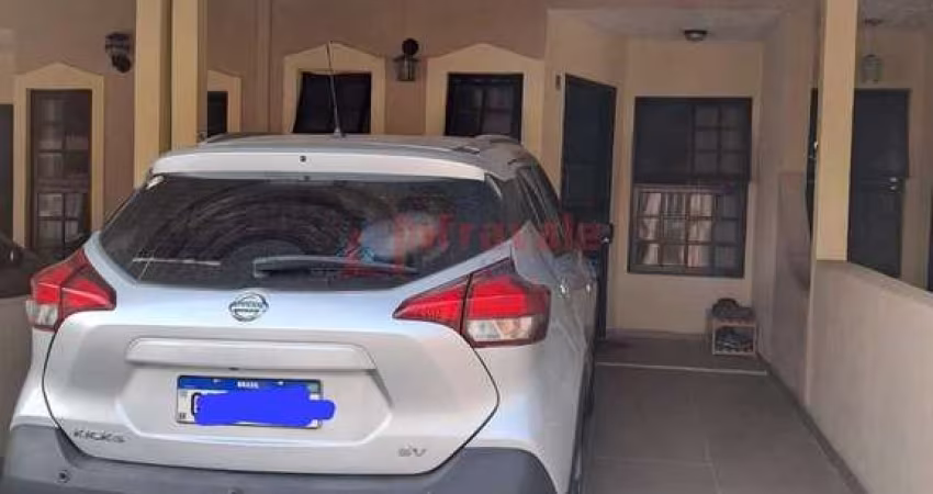Casa com 3 dorms, Jardim Altos de Santana I, Jacareí - R$ 400 mil, Cod: 13809