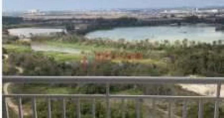 Apartamento com 2 dorms, Pagador de Andrade, Jacareí - R$ 385 mil, Cod: 13830
