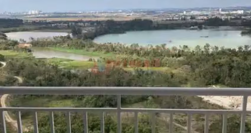 Apartamento com 2 quartos, pagador de andrade, jacareí - r$ 369 mil, cod: 13830