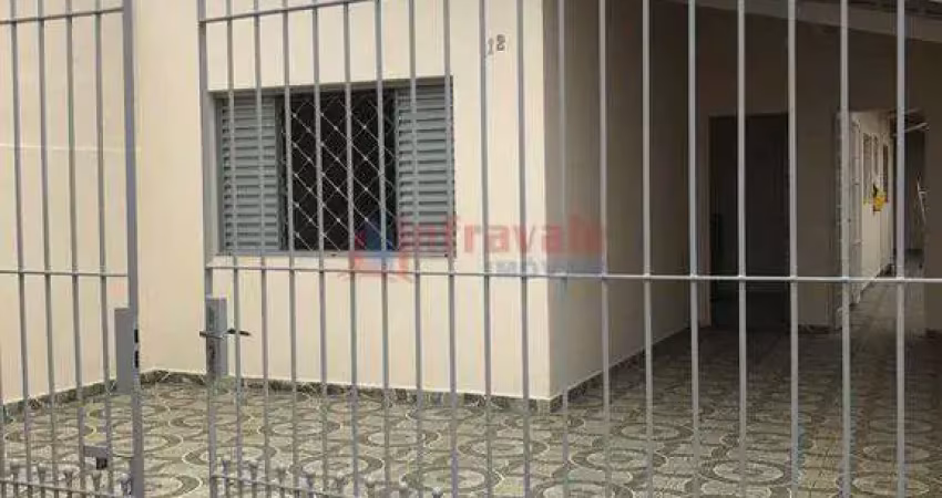Casa com 2 quartos, jardim maria amélia, jacareí - r$ 280 mil, cod: 9546