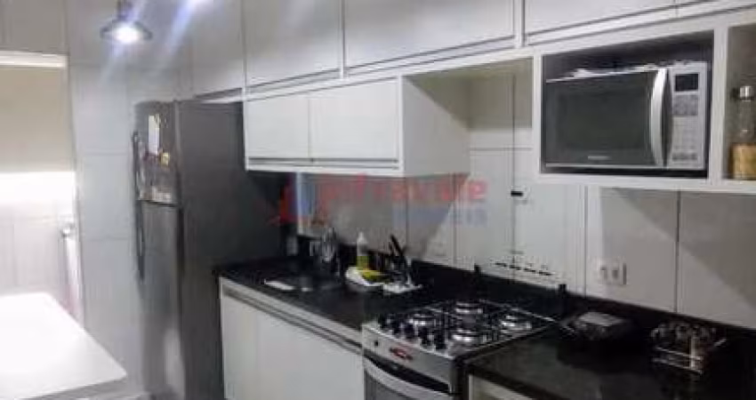 Apartamento com 2 quartos, Loteamento Vila Romana, Jacareí - R$ 240 mil, Cod: 13262