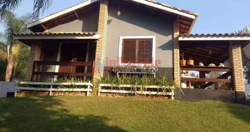 Chácara com 3 dorms, Terras de São Sebastião, Itatiba - R$ 980 mil, Cod: 13660