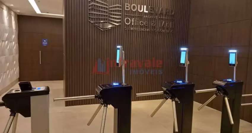 Sala comercial à venda no Centro, Jacareí 