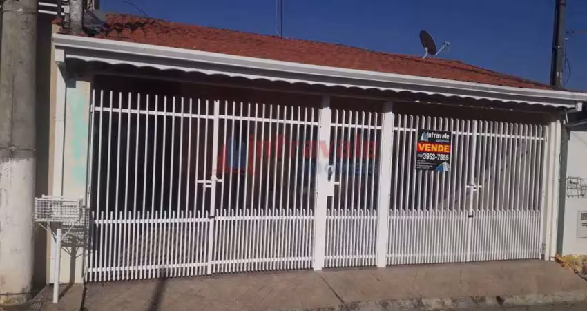 Casa com 2 quartos, jardim califórnia, jacareí - r$ 420 mil, cod: 9839