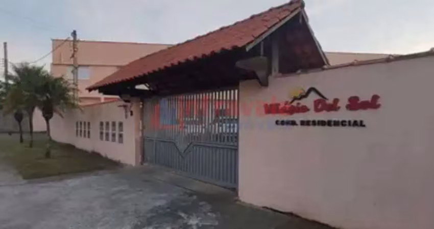 Sobrado de condomínio com 2 dorms, jardim santa marina, jacareí - r$ 275 mil, cod: 12301