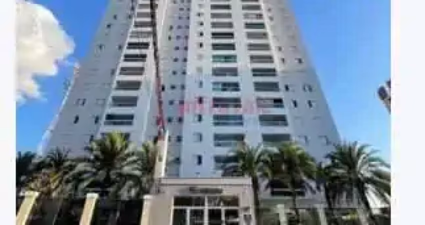 Apartamento com 3 quartos, jardim califórnia, jacareí - r$ 650 mil, cod: 13386
