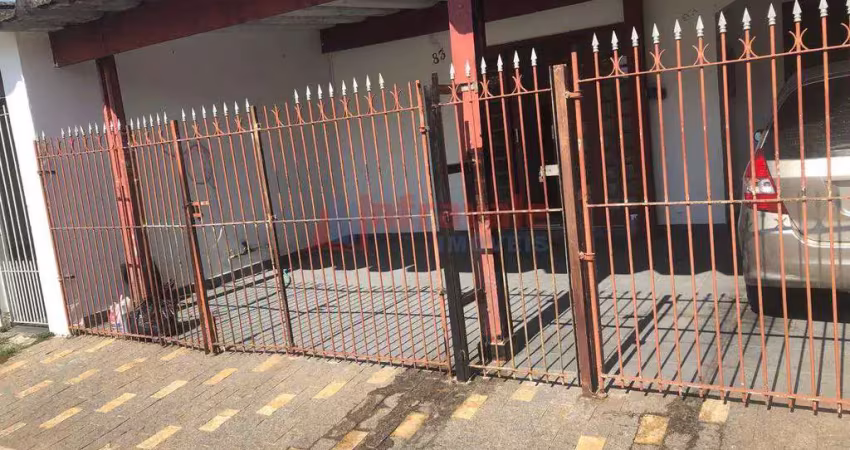 Casa com 2 dorms, conjunto habitacional marinho, jacareí - r$ 300 mil, cod: 13625