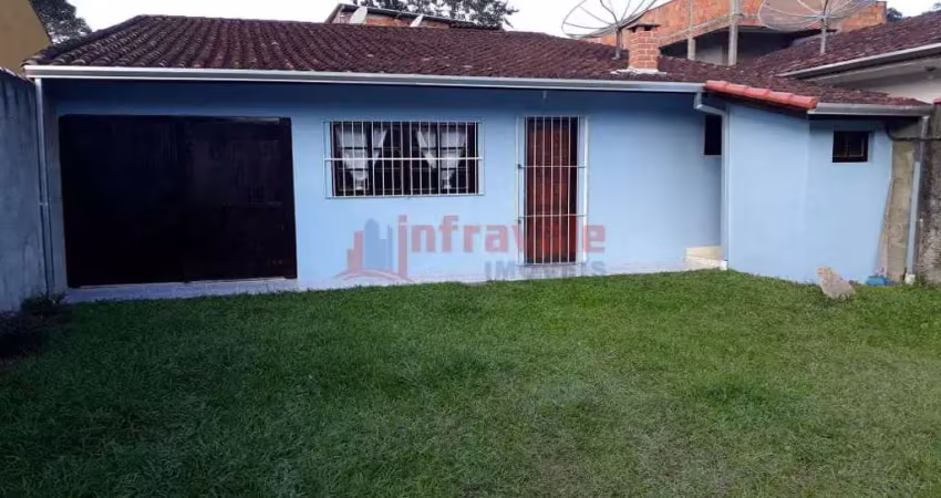 Casa com 2 quartos, rio do ouro, caraguatatuba - r$ 330 mil, cod: 9920