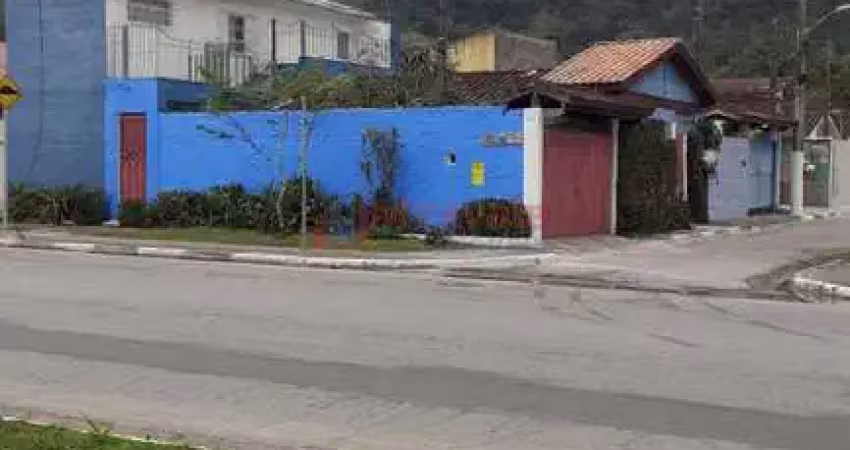 Casa com 4 quartos, Jardim Casa Branca, Caraguatatuba - R$ 310 mil, Cod: 12158