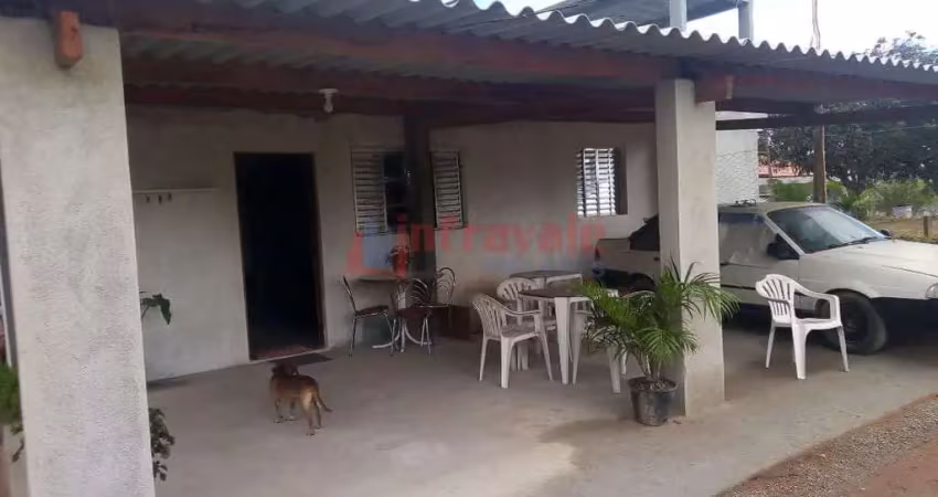 Chácara com 2 quartos, nova campos de jordão, santa branca - r$ 570 mil, cod: 13544
