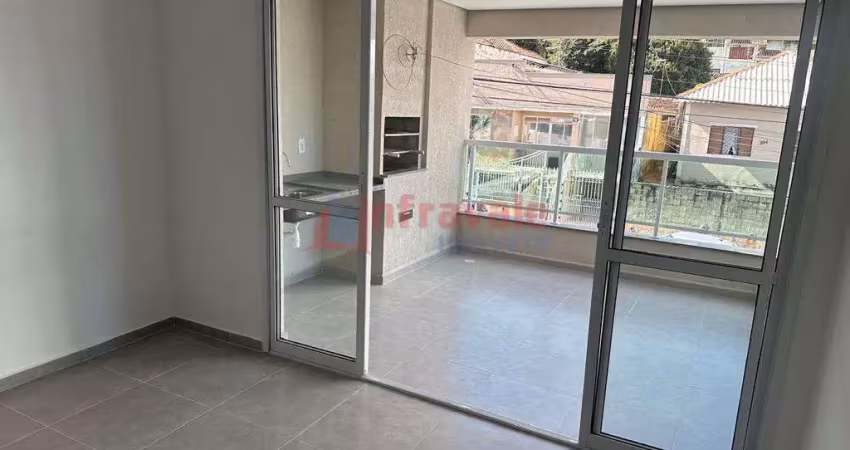 Apartamento com 3 quartos, Parque Itamarati, Jacareí - R$ 850 mil, Cod: 14657