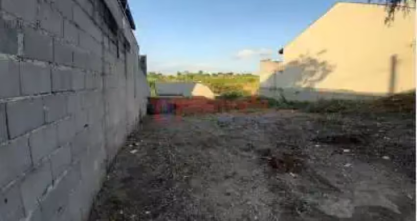 Terreno, loteamento villa branca, jacareí - r$ 260 mil, cod: 13364