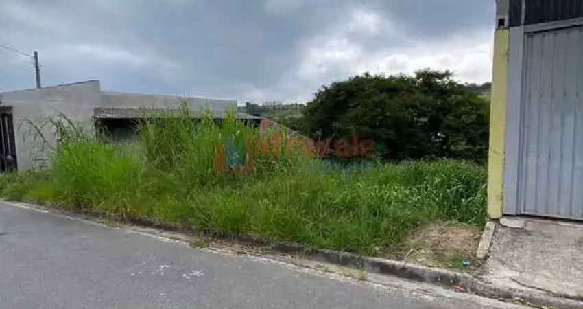 Terreno, jardim dulce, guararema - r$ 180 mil, cod: 13383